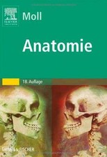 Anatomie: Kurzlehrbuch zum Gegenstandskatalog (Ku... | Buch | Zustand akzeptabel