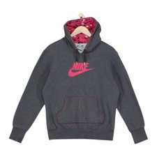 Vintage Nike Hoodie Damen