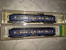 minitrix spur n 13175