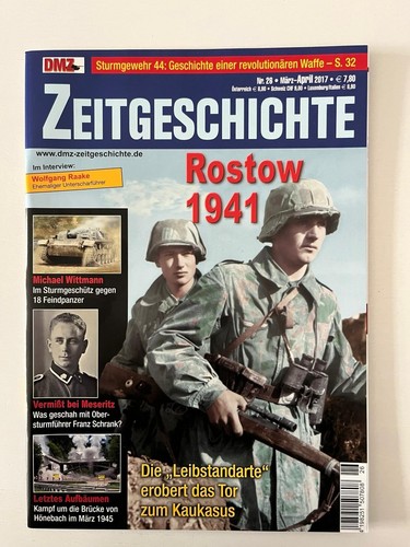 Dmz zeitgeschichte - zeitgeschichte, 26