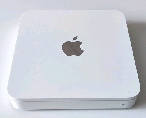 Apple time capsule - time,