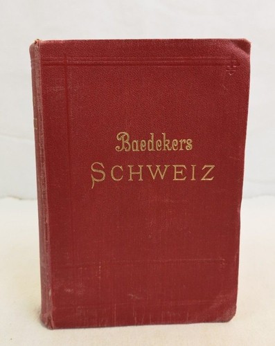 Die schweiz nebst - die,