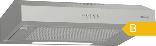 Gorenje unterbauhaube 60cm - gorenje,