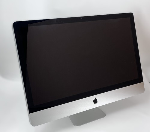 Apple imac zoll 2 - imac,
