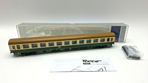 Roco h0 74803 - roco,