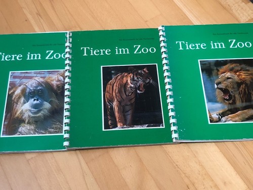 Tiere zoo band - zoo,