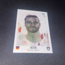 128 Jonas Hector Deutschland