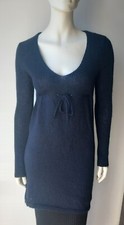 SALE PEPE Kleid Strickkleid 36