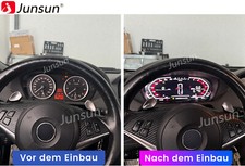 12,3 Digital Dashboard Für