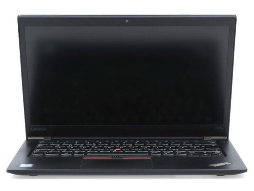 Lenovo thinkpad t470s 7500u - t470s, i7-7500u