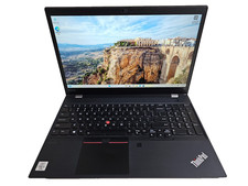 Lenovo ThinkPad T15 Laptop -