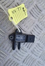 VW T5 Sensor Abgasdruck Differenzdrucksensor  0281002710 Bosch