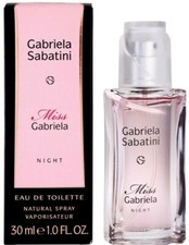 Gabriela Sabatini Miss