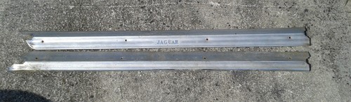 Jaguar serie 2 s ii - jaguar,
