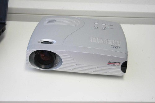 Liesegang dlp projector type - liesegang,