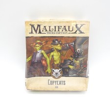 Copycats Kin Malifaux Third