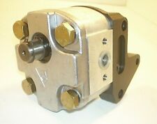 Hydraulikpumpe Fiat Allis