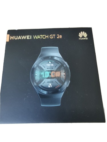 Huawei watch gt2 - gt2, e