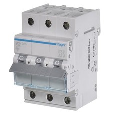 Hager MBS316 Sicherungsautomat