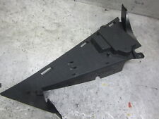 KTM 1190 RC8 R Zuluftschacht rechts Zuluft Luftführung Luftschacht 69008023100