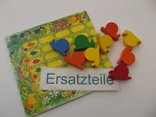 Ersatzteile für * Tempo