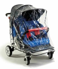Regenschutz Buggy 4 Kids von