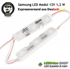 10 x High Power LED Modul
