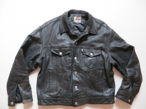 Levi biker jacke lederjacke - jacke,