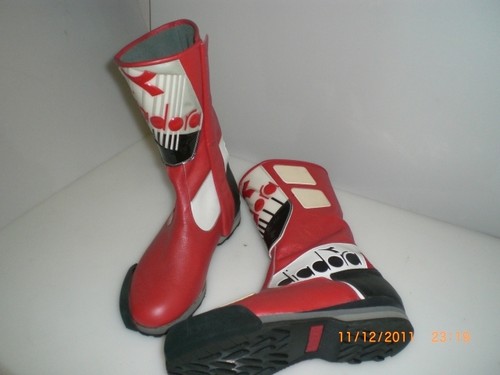 Motorradstiefel größe - motorradstiefel, 41