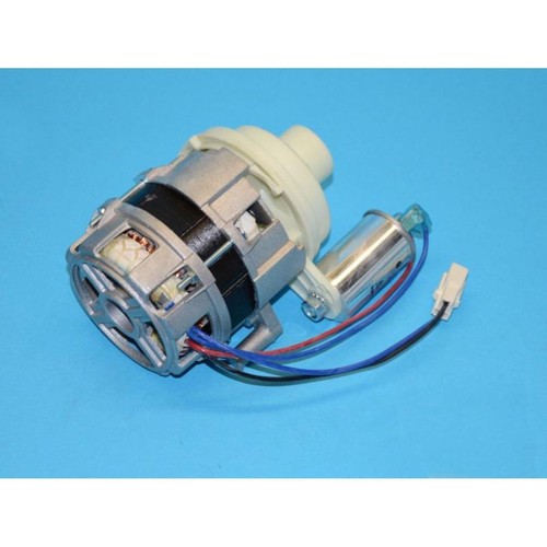 Motor gorenje 709856 - motor,