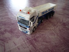Herpa   MAN  TGX   Sattelzug