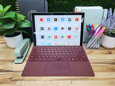 Microsoft Surface Pro 6 12.3"
