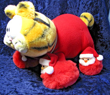 Original USA GARFIELD : "