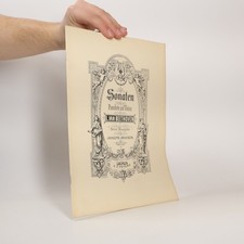 Sonaten für Pianoforte Solo