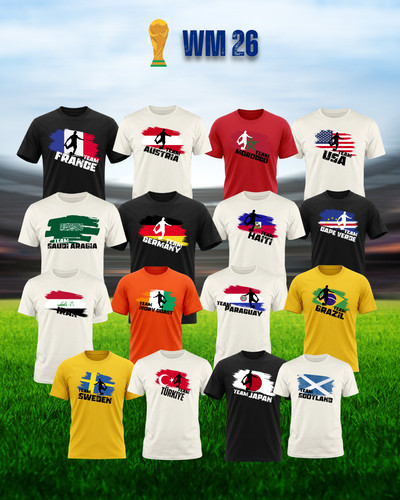 2026 fan shirt - 2026,