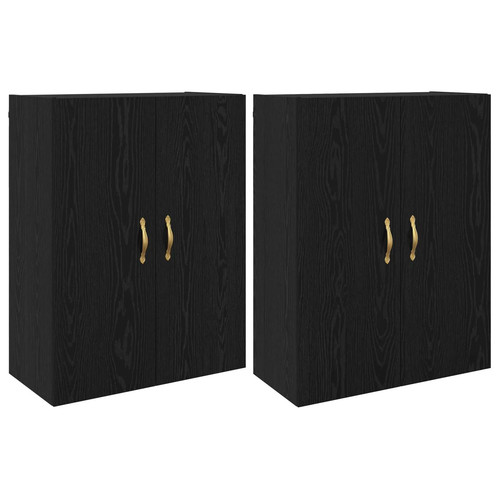 Schrank kommode wand - 2x,