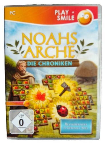 Play smile noahs arche die - arche,
