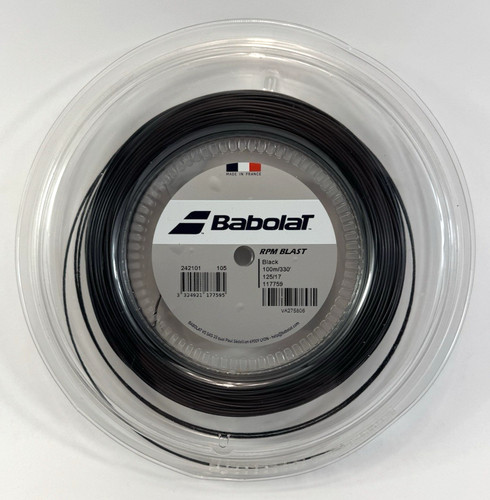 Babolat tennissaite rpm blast - babolat,