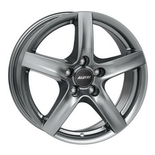 Alutec Felgen Grip 7.5Jx17 ET35 5x112 GRAP für MERCEDES-BENZ A B C C30 CLA CLC C