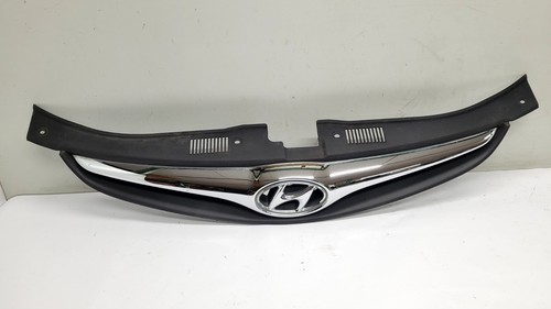 Hyundai i30 kühlergrill - hyundai,