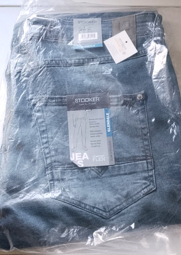 Stooker glendale herrenjeans - "glendale",