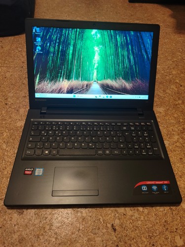 Notebook lenovo ideapad - lenovo,