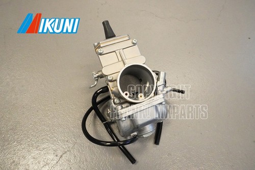 Mikuni vm28 418 flachschieber - mikuni,