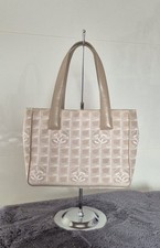 Chanel Travel Line Handtasche