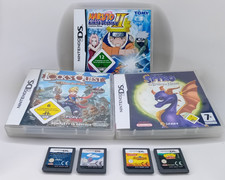 Nintendo DS Spiele Set /