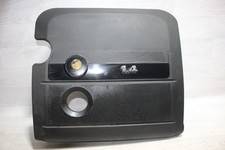 Motorabdeckung Motor Abdeckung 036129607DB VW Golf V 5 1K Bj,04