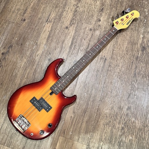 Yamaha broad bass - broad, bb-vi