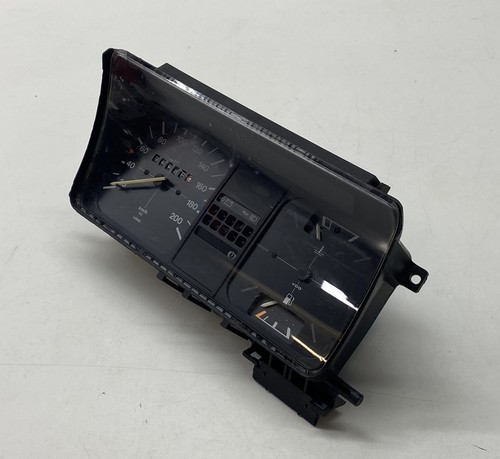Kombiinstrument tacho - kombiinstrument,