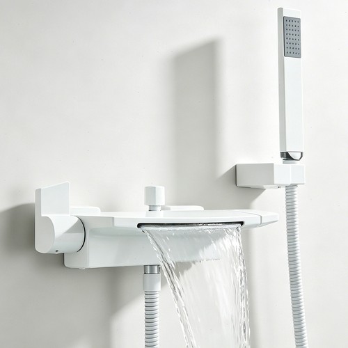 Badewannenarmatur duschset - badewannenarmatur,