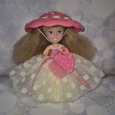 🍭 Cupcakes Puppe Tonka